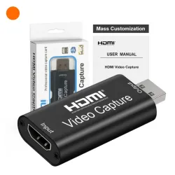 USB na HDMI konvertor 3.0 U2H-1006B 55-053