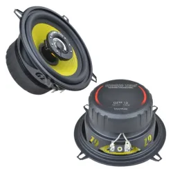 Auto zvučnici 13cm TITANIUM GZTF 13