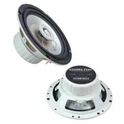 Ground Zero marine zvučnici 16.5cm