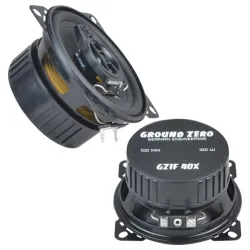 Ground Zero auto zvučnici GZIF40X