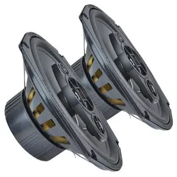 Auto zvučnici elipsasti "6x9" Ground Zero