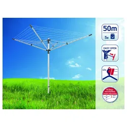 Sušač za Veš Dvorišni LF 85359 Leifheit