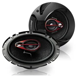 Pioneer auto zvučnici TS-R1750S