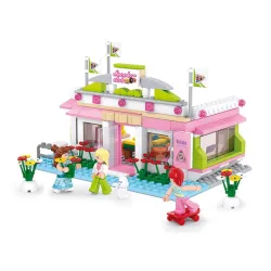 Sluban kocke bilijar klub