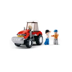 Sluban kocke Traktor 103 kom