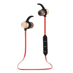 Slušalice bežične metalne Esperanza EH186L