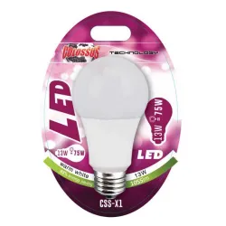 SMD LED sijalica E27 COLOSSUS CSS-X1 SMD LED sijalica E27 COLOSSUS CSS-X1