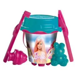Kofica za plažu Barbie 34561