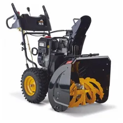 Snežna freza McCulloch PM55