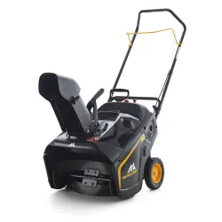 Snežna freza McCulloch SB121E