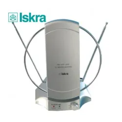 Sobna DVB-T/T2 antena sa pojačalom G-2235-06