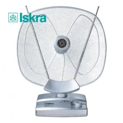 Sobna DVB-T/T2 antena sa pojačalom G-2235-07