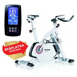 Sobni bicikl Kettler Racer 3