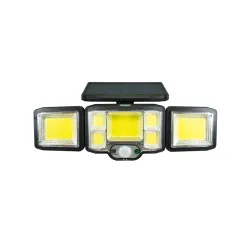 Solarni LED reflektor