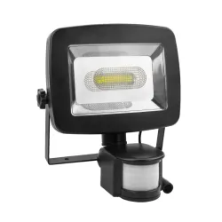 Solarni LED reflektor sa PIR senzorom 5W