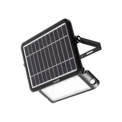 Solarni LED reflektor sa senzorom pokreta