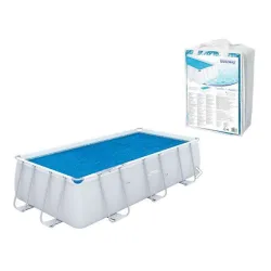 Solarni prekrivač Bestway za bazene 404x201cm ili 412x201cm
