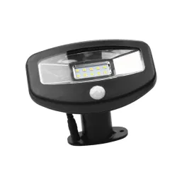 Solarni LED reflektor sa PIR senzorom 1W