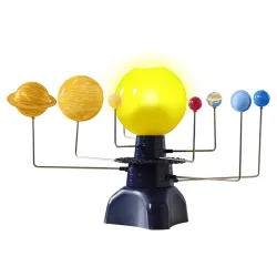 Solarni sistem GeoSafari Solarni sistem GeoSafari