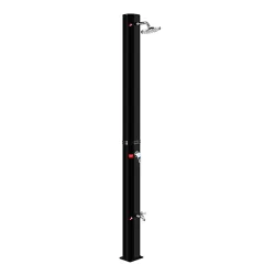 Solarni tuš KR-04 35 L sa slavinom za pranje nogu