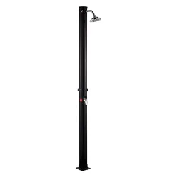 Solarni tuš KR-07 20 L sa slavinom 