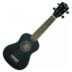 Soprano ukulele Veston KUS 100 BK 