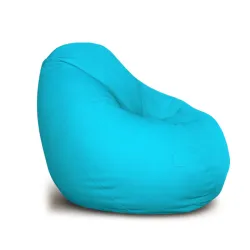 Lazy Bag šoteks Jumbo XL tirkiz