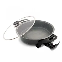 Električni granitni pekač 32cm SP-5210G Sinbo