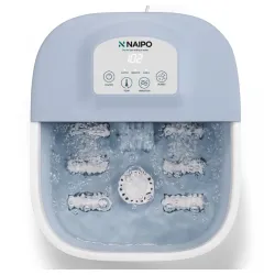 Masažer za stopala (spa kada sa vibracijom i mehurićima)