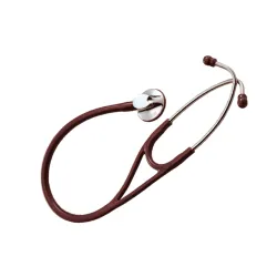 Specijalistički stetoskop Spirit CK-S748PF bordo