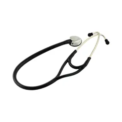 Specijalistički stetoskop Spirit CK-S748PF crni