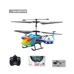 Helihopter na daljinsko upravljanje Speed 861131