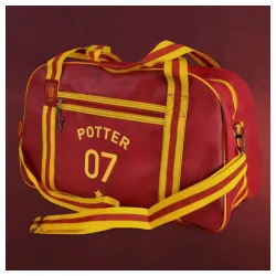 Sportska torba Harry Potter Quidditch 