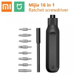 Šrafciger Ratchet Xiaomi Mi 16-u-1 alat