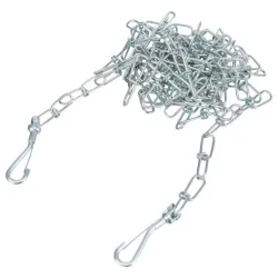 Baštenski lanac  5 m / 3 mm