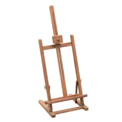 Štafelaj stoni - brestovo drvo