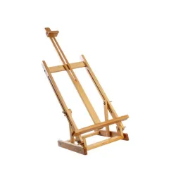 Štafelaj stoni - bukovo drvo 615203