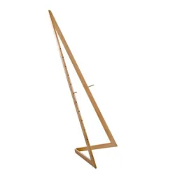 Štafelaj studio - bukovo drvo