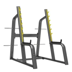 RING Squat rack (stalak za šipku za čučanj) RP LD50T