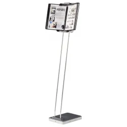 Stalak podni za ramove i kataloge Tarifold 05SDT30