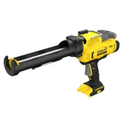Stanley aku pištolj za silikon 18V SFMCE600B-XJ
