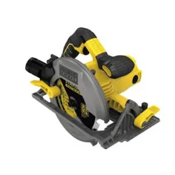 Stanley električni ručni cirkular 1650W FME301-QS