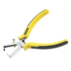 Stanley klešta DynaGrip za skidanje izolacije 150 mm 
