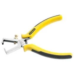 Stanley klešta Dynagrip za skidanje izolacije 150mm STHT0-75068 
