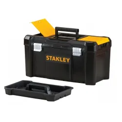 Stanley kutija za alat Essential 19" metalne kopče