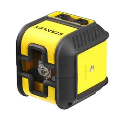 Stanley Cubix laser 2 linije crveni zrak STHT77498-1