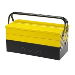 Metalna kutija za alat 46x20x20cm Stanley