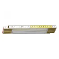 Stanley metar složivi drveni W&Y 2m 