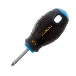 Stanley odvijač FM PZ 1 x 30 mm