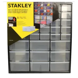 Stanley organizator radionički 39 pregrada